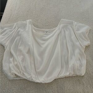 By together Short Sleeve top